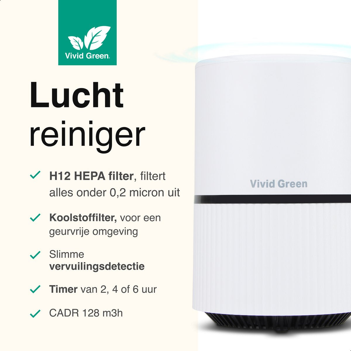Luchtreiniger