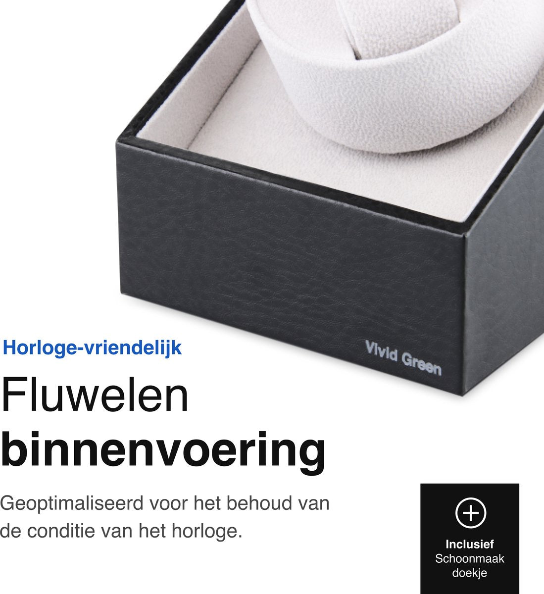 Watchwinder