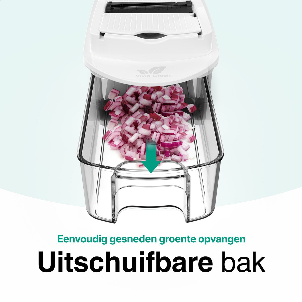 Groentesnijder Multifunctioneel