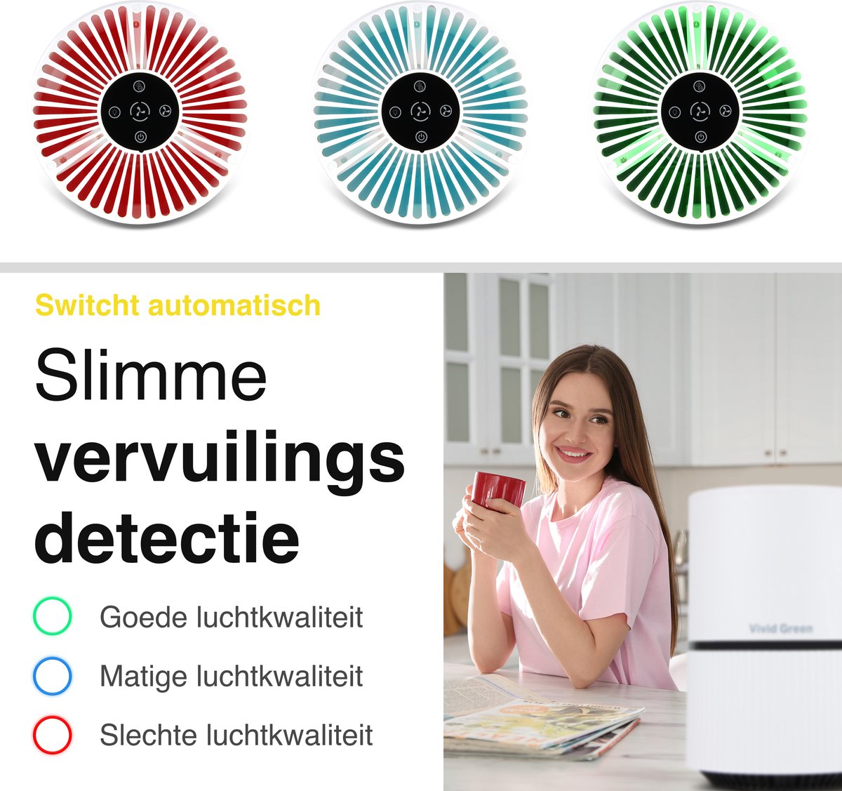 Luchtreiniger