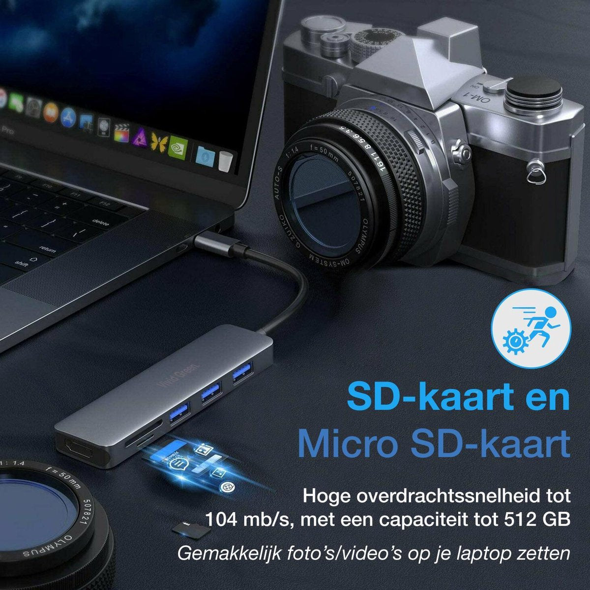 USB C Hub