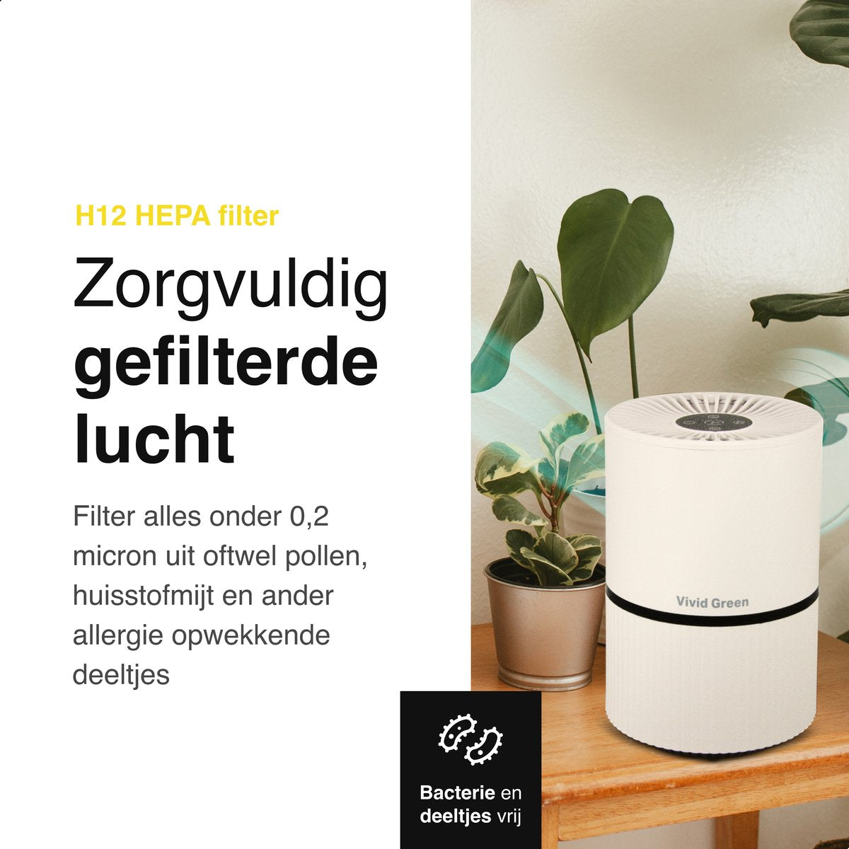 Luchtreiniger