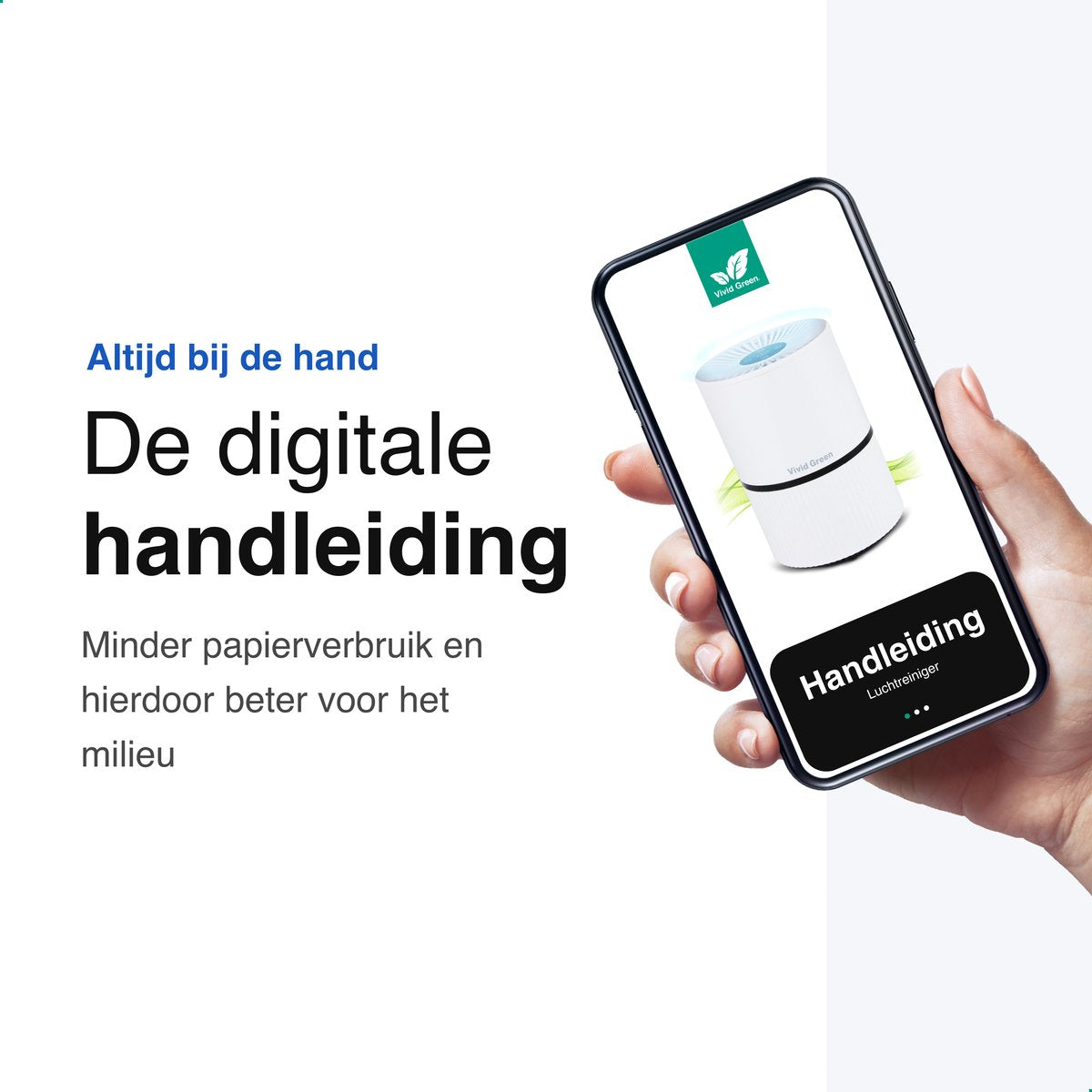 Luchtreiniger