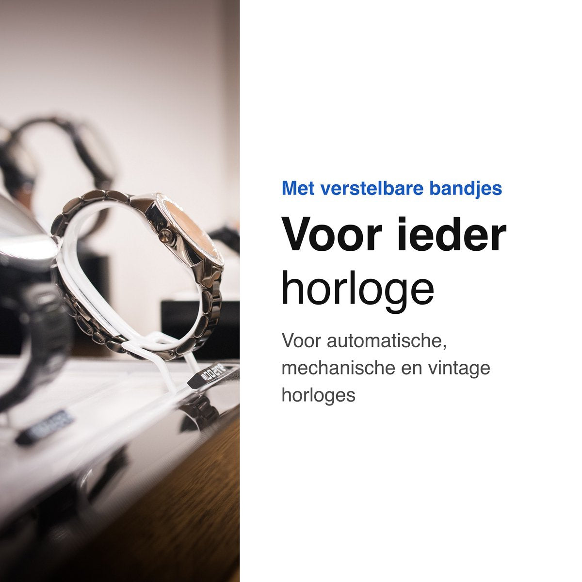 Watchwinder