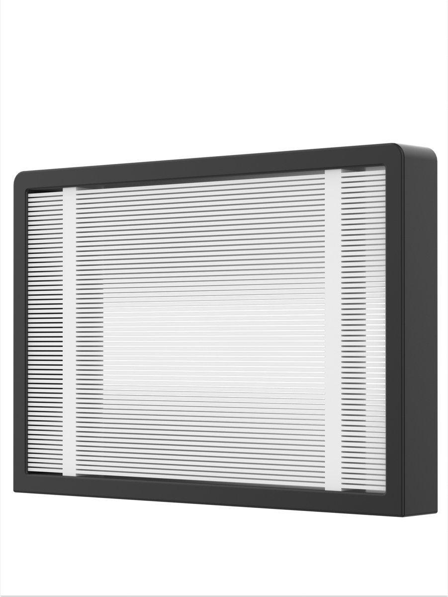 Vivid Green HEPA Filter 5080
