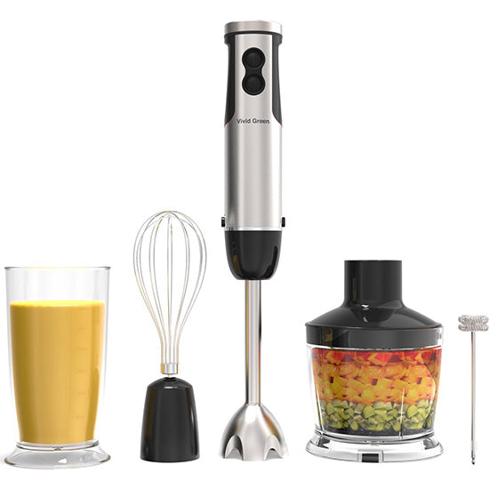 6-in-1 Staafmixer 1000W