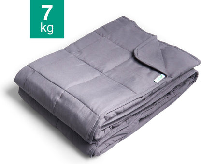 Verzwaringsdeken 7 kg