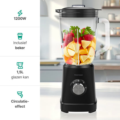 Blender 1200W