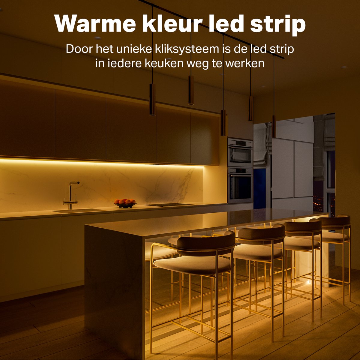 Led strip 3M