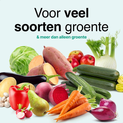 Groentesnijder Multifunctioneel