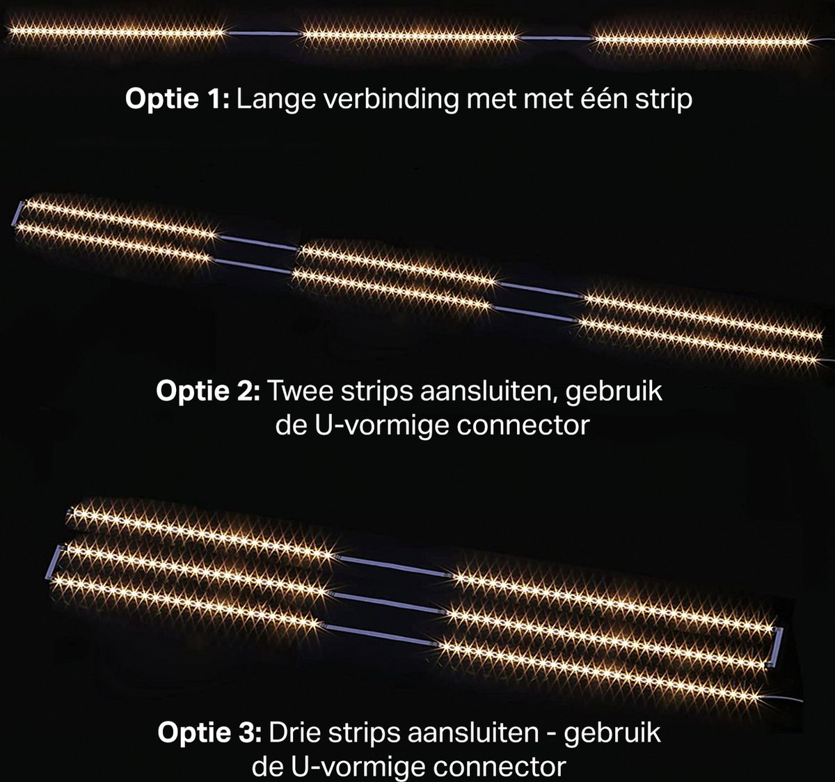 Led strip 3M