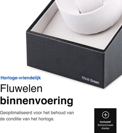 Watchwinder