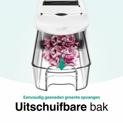 Groentesnijder Multifunctioneel