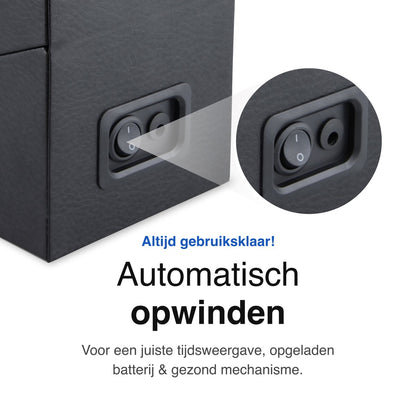 Watchwinder