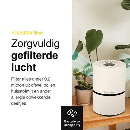 Luchtreiniger