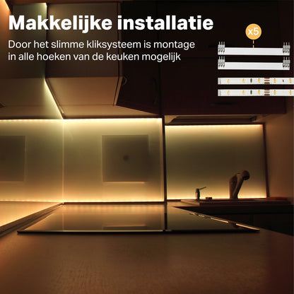 Led strip 3M