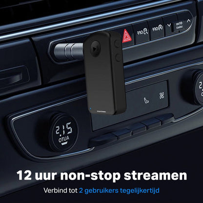 Handsfree bellen Auto Bluetooth Audio Receiver