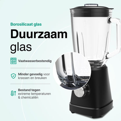 Blender 1200W