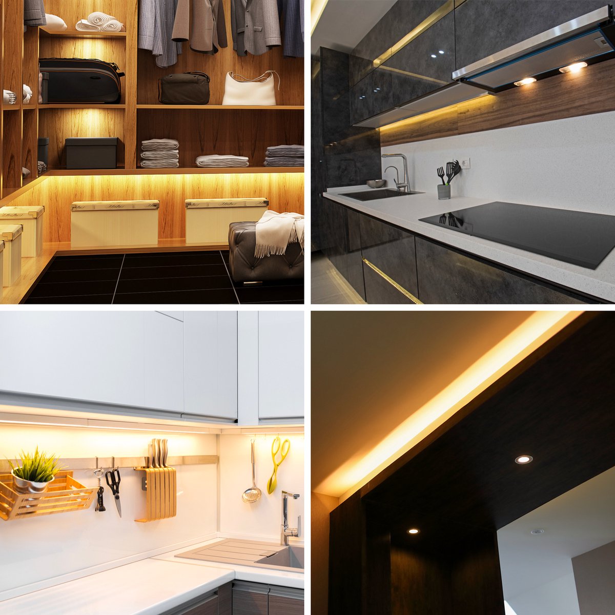 Led strip 3M