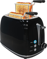 Power Blender 1800W – Digitaal Display