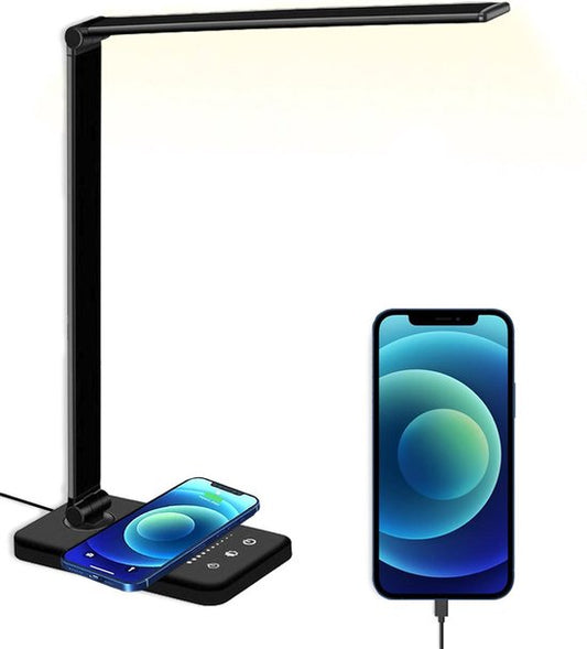 Vivid Green Bureaulamp Led