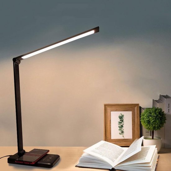 Vivid Green Bureaulamp Led