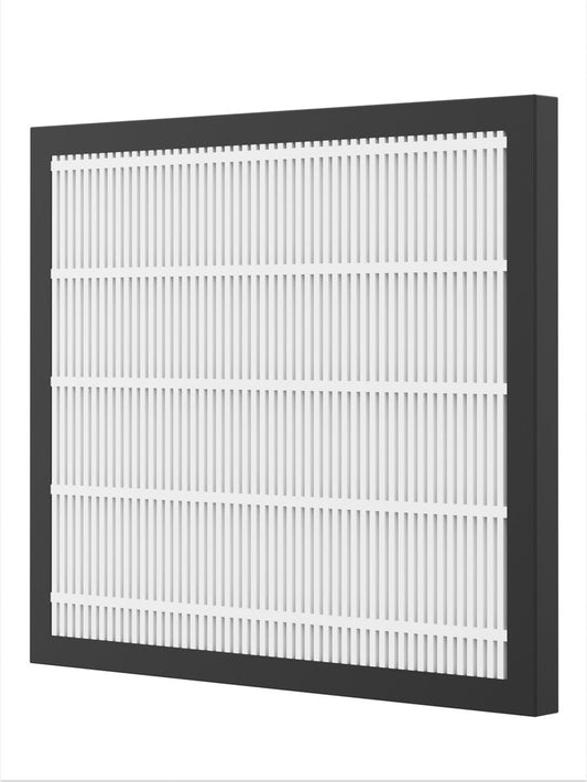 Vivid Green Hepa Filter 5259