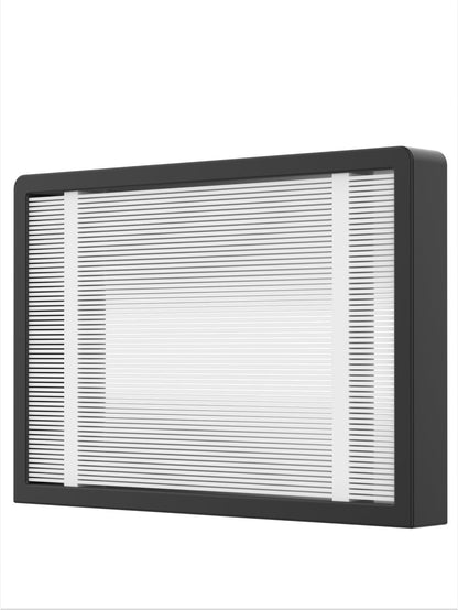 Vivid Green HEPA Filter 5080