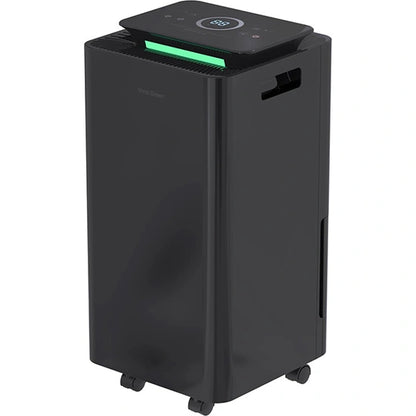 Vivid Green Luchtontvochtiger 12L Zwart