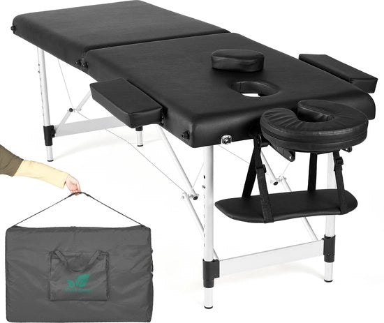 Massagetafel