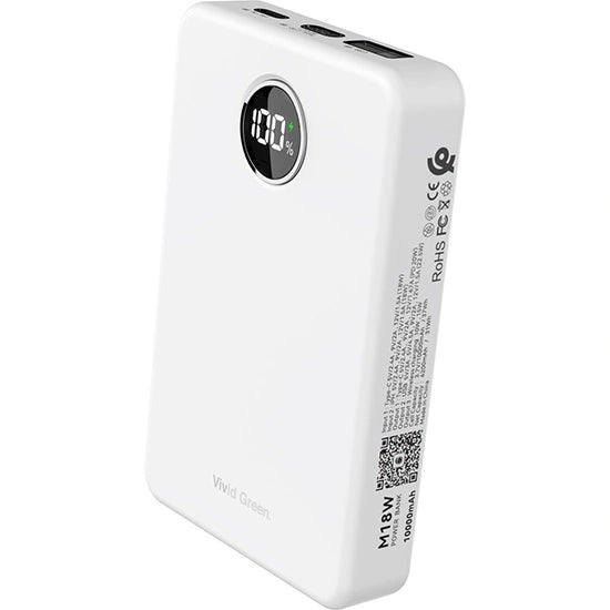 Draadloze Powerbank
