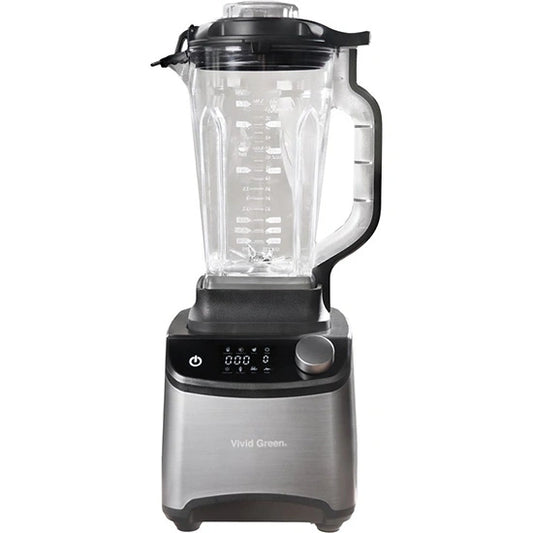 Vivid Green Powerblender