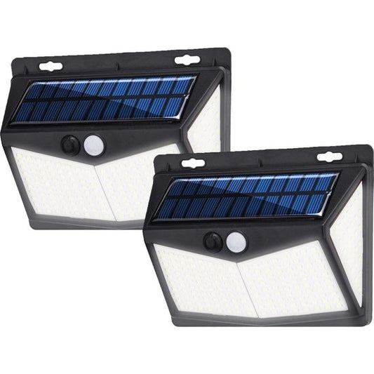 Vivid Green Solar Buitenlamp